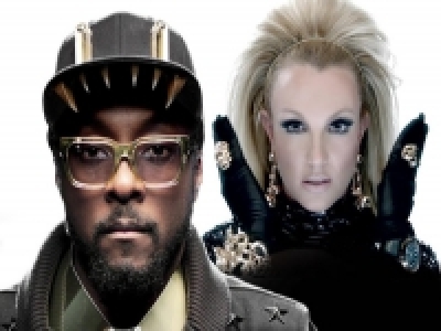 will.i.am - Scream & Shout ft. Britney Spears