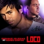 Enrique Iglesias - Loco ft. Romeo Santos