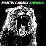 Martin Garrix - Animals