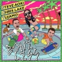 Steve Aoki, Chris Lake & Tujamo - Boneless