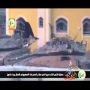 צפו: סרטון ירי מהצלף המחבל על חייל צה"ל שנהרג בעזה
