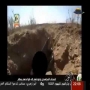 צפו: ככה חמאס ניסה לחטוף חייל וירה בחיילי צה"ל מהאירוע בנחל עוז