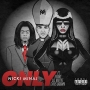 Nicki Minaj ft. Drake, Lil Wayne, Chris Brown - Only