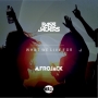 Bassjackers, Afrojack - What We Live For