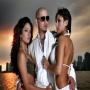 Pitbull - I Know You Want Me