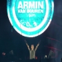 Armin van Buuren @ EDC Las Vegas 2015