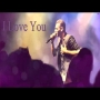 מושיק עפיה - I LOVE YOU