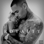 Chris Brown - Little More (Royalty)