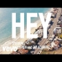 Fais ft. Afrojack - Hey