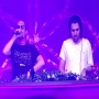 Dimitri Vegas & Like Mike - Tomorrowland 2016 הסט המלא מטומורולנד