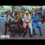 Mark Ronson ft. Bruno Mars - Uptown Funk