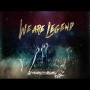 Dimitri Vegas & Like Mike vs Steve Aoki ft Abigail Breslin - We Are Legend