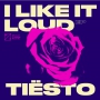 Tiesto & John Christian  (feat. Marshall Masters & The Ultimate MC) - I Like It Loud