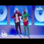 Nicky Jam x J. Balvin Prod. Afro Bros & Jeon - X (EQUIS)