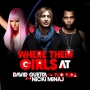 David Guetta - Where Them Girls At ft. Nicki Minaj, Flo Rida