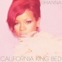 Rihanna - California King Bed