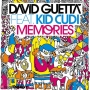 David Guetta feat Kid Cudi - Memories