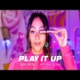 אגם בוחבוט - Maybelline IL PLAY IT UP