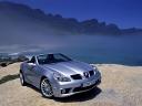 Mercedes-Benz SLK55