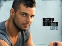 תמונת רקע ricky_martin