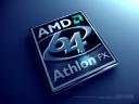 תמונת רקע AMD  Athlon FX