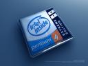 רקעים Intel Pentium 4 HT
