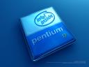 רקעים Intel Pentium D