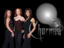 רקעים Charmed