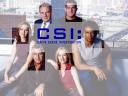 תמונת רקע CSI - Crime Scene Investigatio