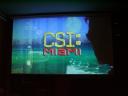 רקעים CSI - Miami