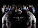 תמונת רקע Prison Break