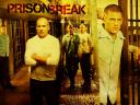 תמונת רקע Prison Break