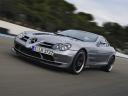 Mercedes-Benz SLR McLaren