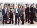 CSI NY