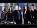 CSI NY