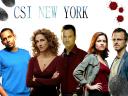 תמונת רקע CSI NY