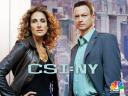 תמונת רקע CSI NY