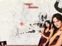 רקעים Gossip Girl