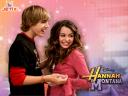 רקעים hannah montana