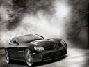 Mercedes-Benz SLR McLaren