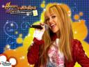 תמונת רקע hannah montana