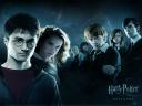 רקעים harry potter