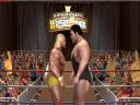 רקעים hulk hogan vs andre the giant