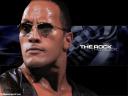 the rock