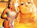 רקעים trish stratus