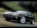 תמונת רקע Jaguar      XKR