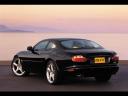 תמונת רקע Jaguar      XKR