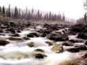 Brooks Range Alaska