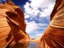 Hidden Pool Colorado Plateau U