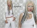 רקעים Christina Aguilera